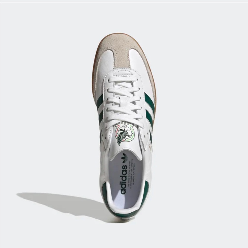 Adidas Samba Mexico